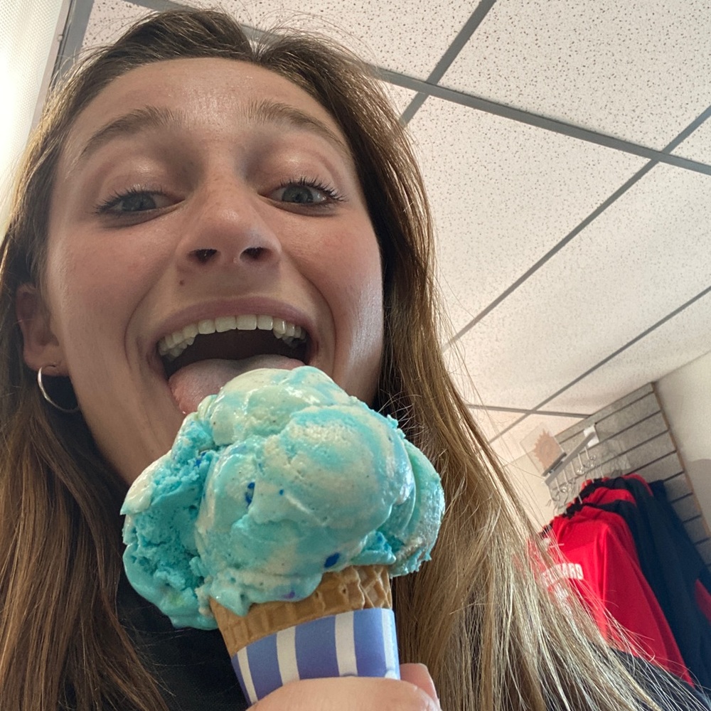 Meet your Posher, Marykate